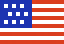 USA Flag